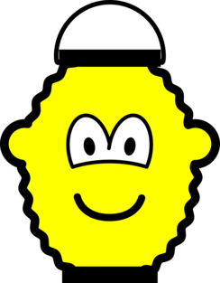 Japanse lantarn buddy icon