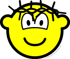 Jezus buddy icon