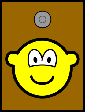 Luidspreker buddy icon