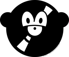 Langspeelplaat buddy icon