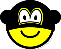 Gemaskerde buddy icon