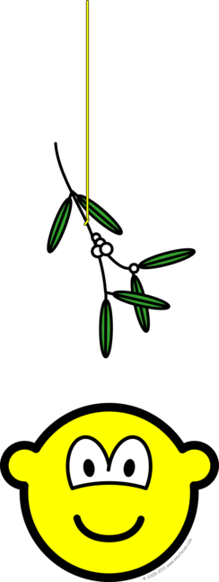 Maretak buddy icon