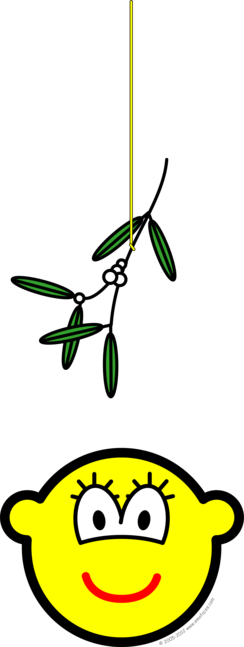 Maretak buddy icon