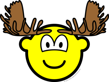 Eland buddy icon