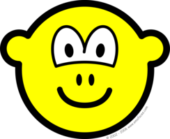 Neusgaten buddy icon
