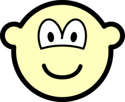 Bleke buddy icon