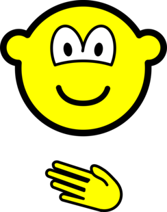Papier buddy icon