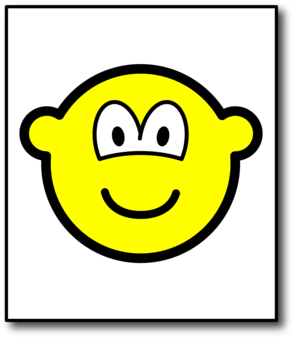 Pasport foto buddy icon