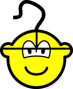 PC muis buddy icon