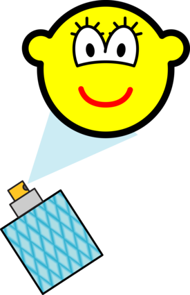 Parfum buddy icon