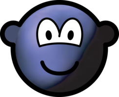 Pluto buddy icon