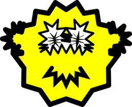 Puntige buddy icon