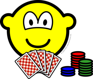 Poker buddy icon