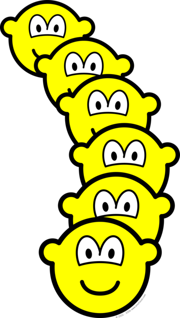 Wachtende buddy icon