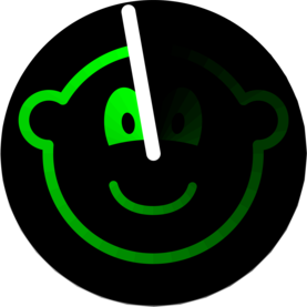 Radar buddy icon