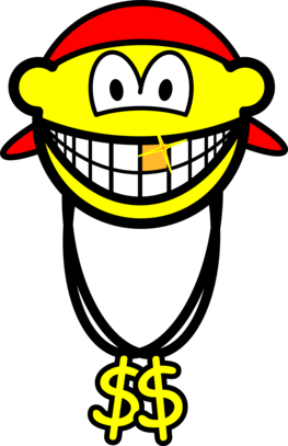 Rapper buddy icon