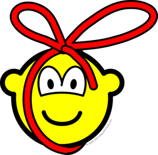 Herinnering buddy icon