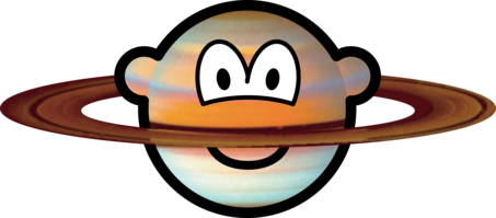 Saturnus buddy icon