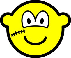 Lidteken buddy icon