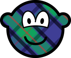 Schotse buddy icon