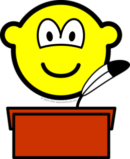 Monnik buddy icon