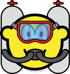 Duiker buddy icon