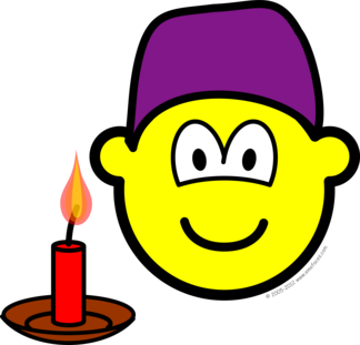 Suffie buddy icon