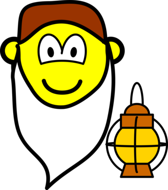 Niezel buddy icon