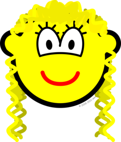 Carrie buddy icon