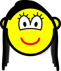Charlotte buddy icon