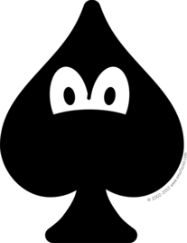 Schoppen buddy icon