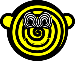 Spiraal buddy icon