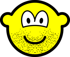 Stoppelbaard buddy icon