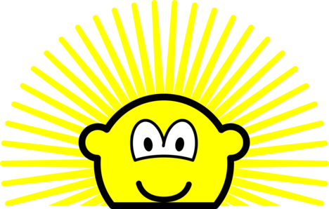 Zonsopkomst buddy icon