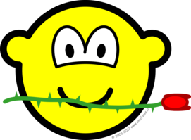 Tango buddy icon