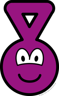 Teletubbie buddy icon