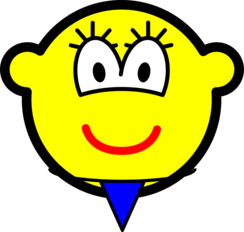 Thong buddy icon