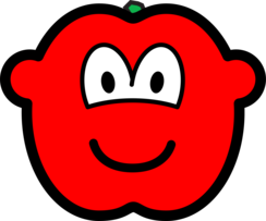 Tomaat buddy icon
