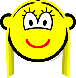 Travestiet buddy icon