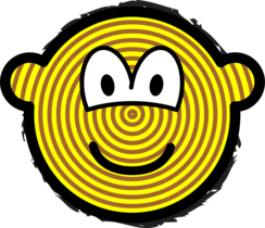 Jaarringen buddy icon