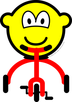 Driewieler buddy icon
