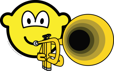 Trompet buddy icon