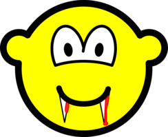 Vampier buddy icon