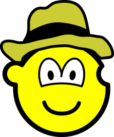 Van Gogh buddy icon
