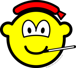 Griep buddy icon
