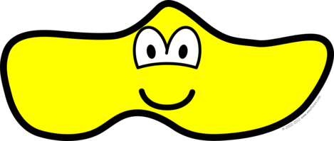 Klomp buddy icon