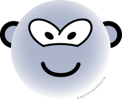 Buitenaardse emoticon