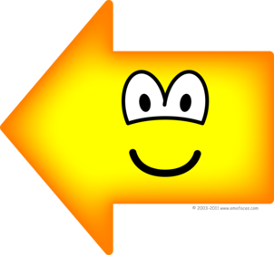 Links emoticon