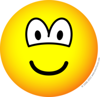 Basis emoticon