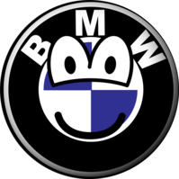BMW emoticon